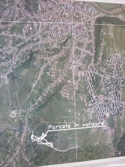 Teren de 16663 mp, în Central