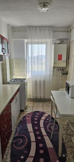 Apartament cu 2 camere decomandat în Terezian