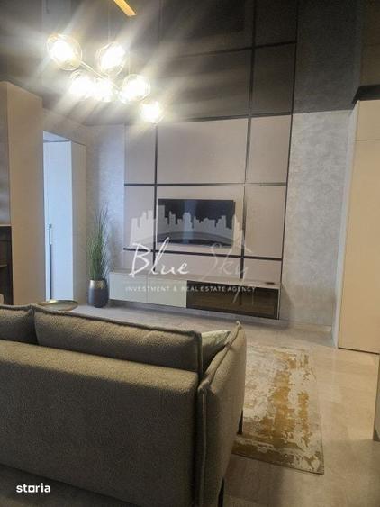 Apartament în Palazu Mare