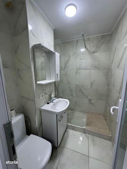 Garsonieră în Central