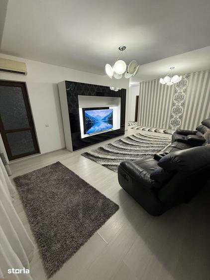 Apartament cu 2 camere în Valea Ialomiței