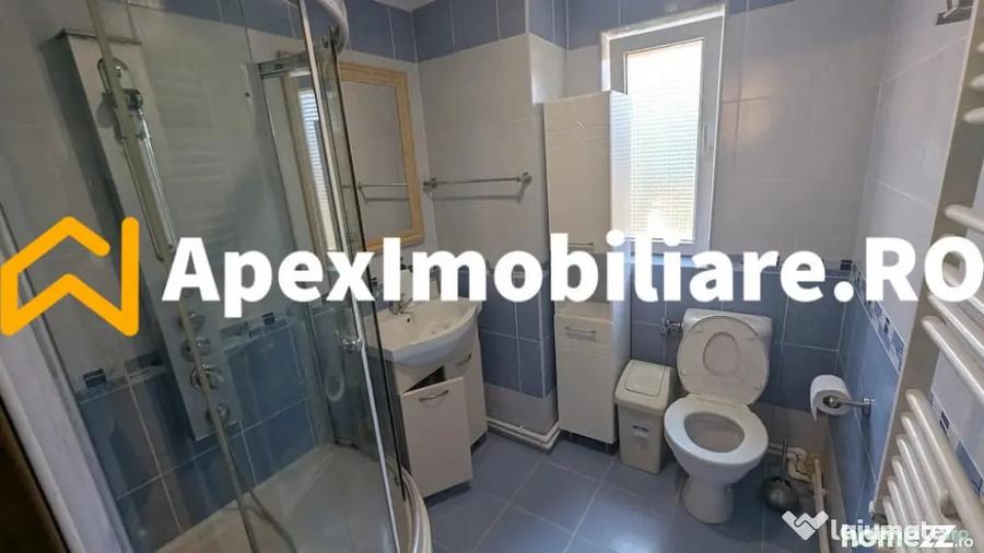 Apartament cu 3 camere decomandat în Mihai Bravu