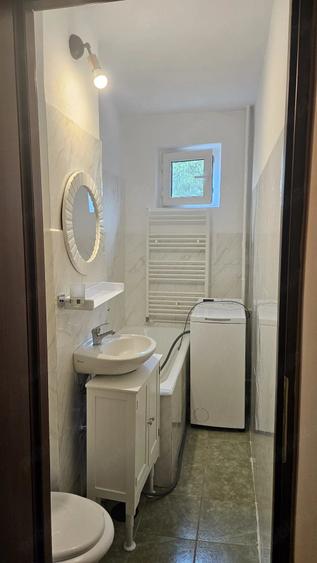 Apartament cu 2 camere semidecomandat în Nufărul