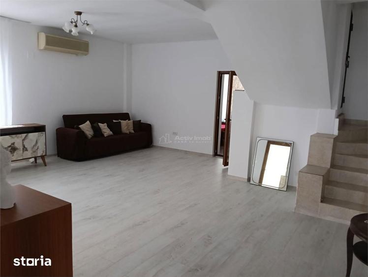Casă cu 4 camere cu Teren 400 Mp în Central