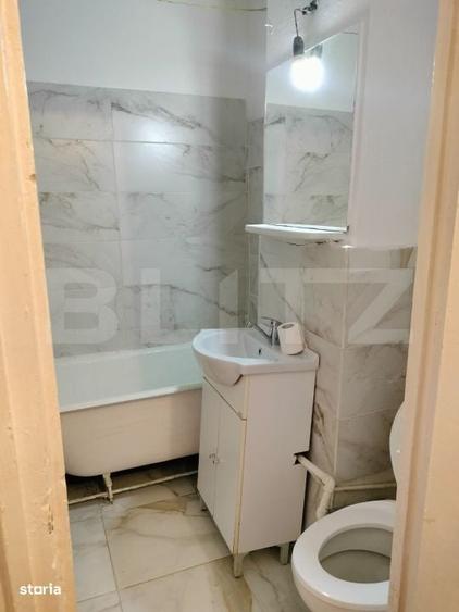 Apartament cu 2 camere decomandat în Deve