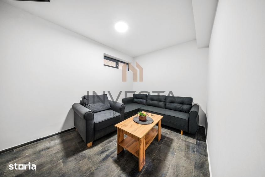 Spațiu comercial, de 67.1 mp, în Bună Ziua