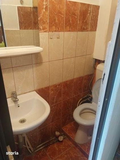 Garsonieră în Central