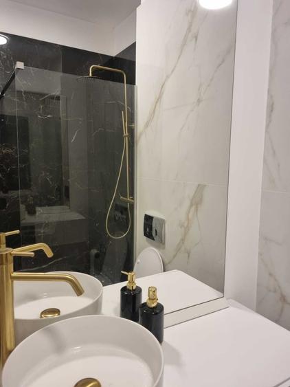 Apartament in Complex Azimut, vedere la mare si piscina, mobilat, centrala proprie, finisaje lux - 6