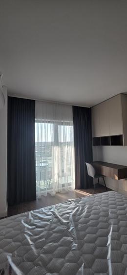 Apartament decomandat în Tătărași