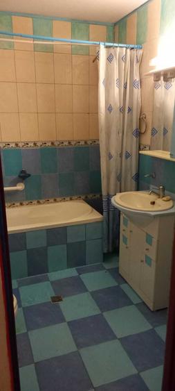 Garsonieră decomandată în Băișoara