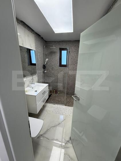 Apartament superb cu 3 camere, 58 mp, finisaje de lux, lângă Parcul Poligon - 6