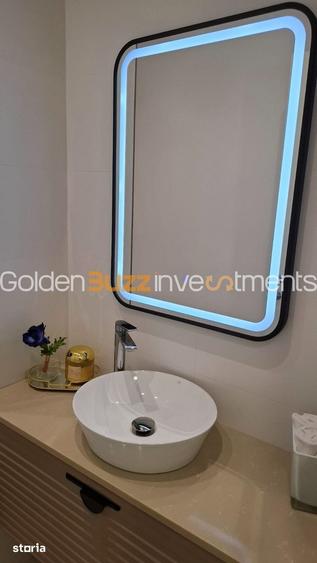 Apartament cu 4 camere în Central