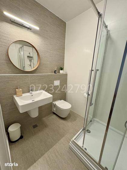 Apartament cu 3 camere decomandat în Bucureștii Noi