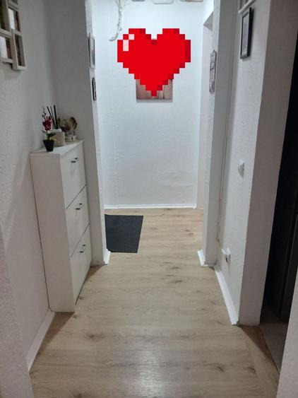Vânzare Apartament 3 camere, instalații noi, mobilat 2025–2026, centrală proprie - 7