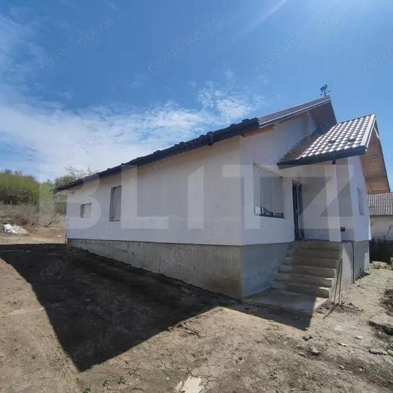 Casa parter cu panorama deosebita, acces excelent ?i toate utilita?ile - 3