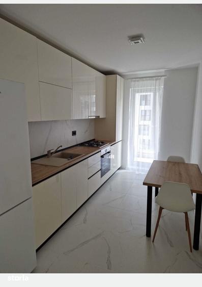 Apartament cu 2 camere în Theodor Pallady