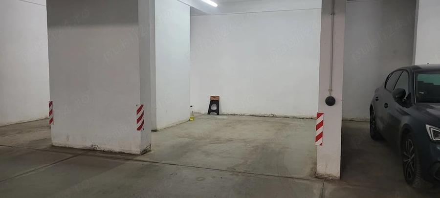 Apartament cu 2 camere decomandat în Păcii