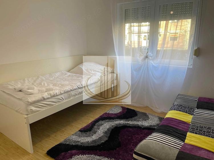 Apartament spa?ios cu 3 camere 77mp | Calea Aradului - 7