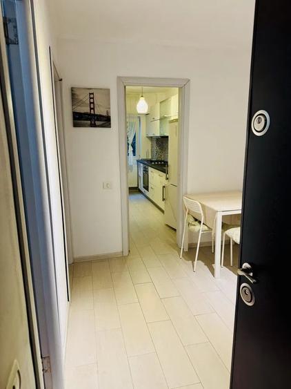 Garsonieră în Lujerului