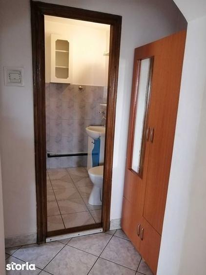 Apartament 3 camere zona Traian - 2