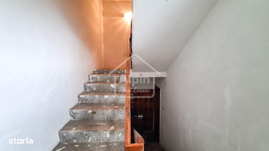Apartament cu 3 camere decomandat în Blumăna