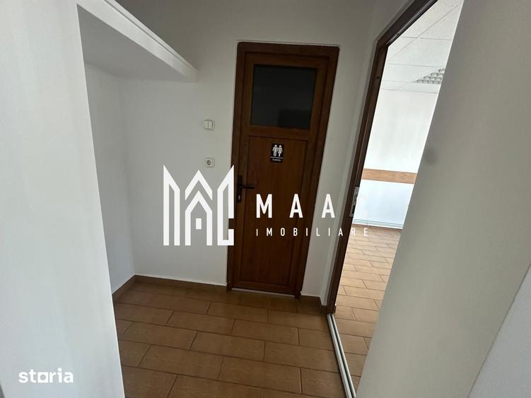 Apartament cu 4 camere în Central