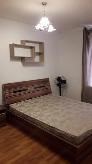 Apartament cu 2 camere decomandat în Gară