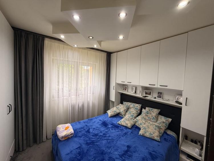 Apartament cu 2 camere decomandat, mobilat în Cetate