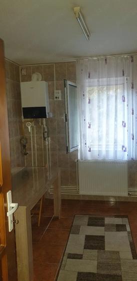 Apartament cu 2 camere decomandat în Traian