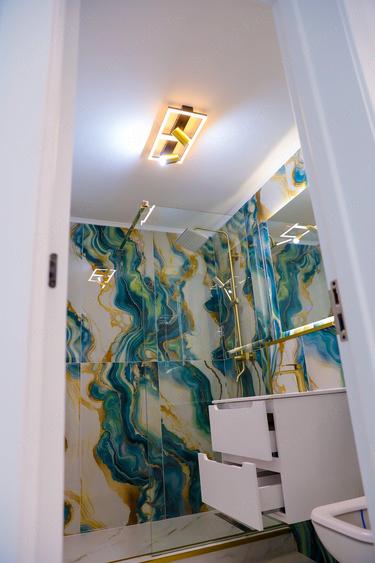 Apartament 4 camere de vanzare in Slobozia - 2