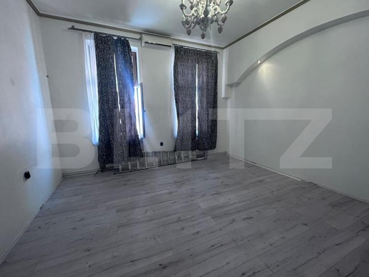Spațiu comercial, de 140 mp, în Ultracentral