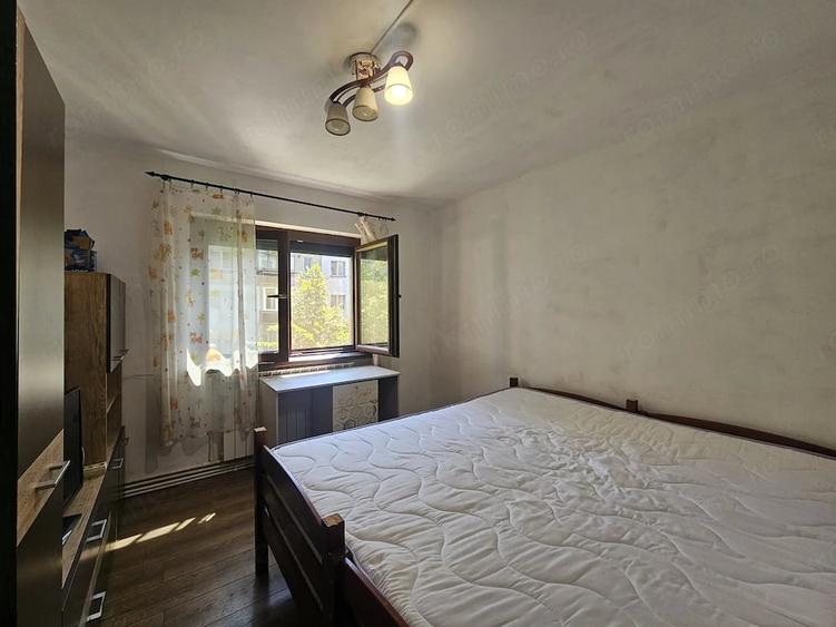 Apartament 2 camere de inchiriat parter-zona Sc. Gen. nr. 6 - 8