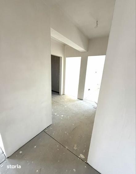 Apartament cu 2 camere în Sântandrei