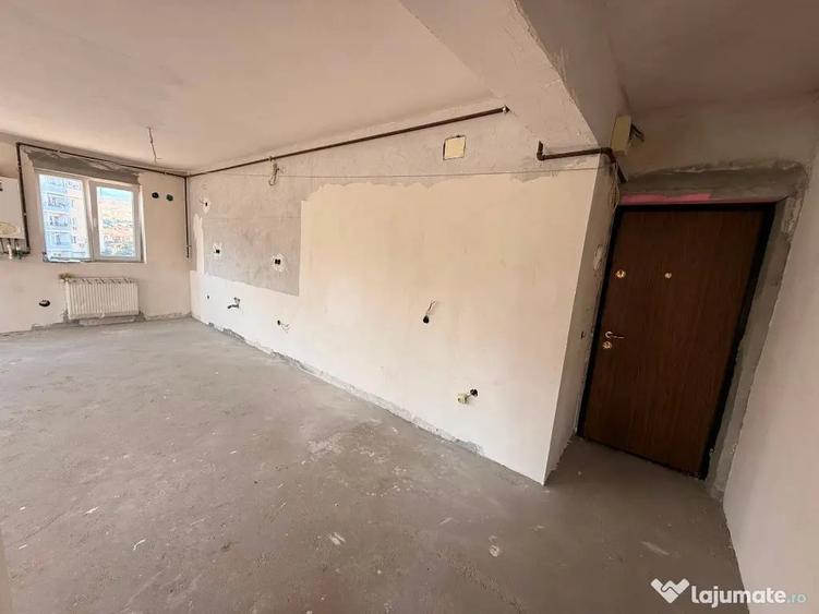 Apartament 2 camere semidecomandat zona Florilor - 8