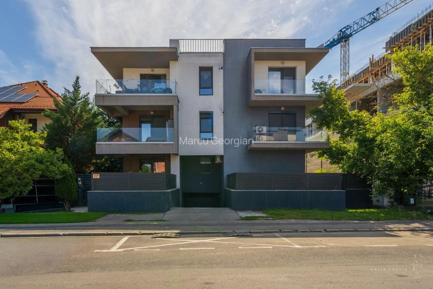 Comision 0% | Apartament cu 2 camere de vanzare Damaroaia |