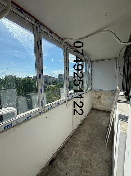 Apartament cu 2 camere semidecomandat în Parcul Circului
