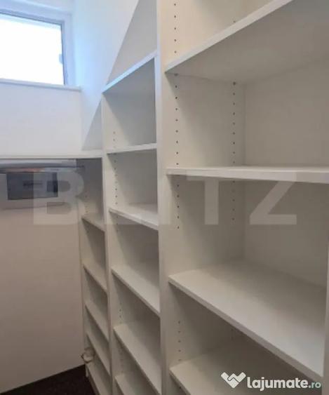 Casă cu 4 camere cu Teren 6500 Mp în Feldioara