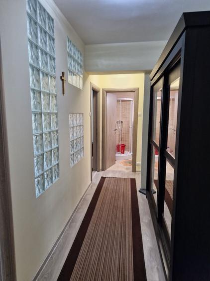 Apartament cu 2 camere decomandat în Tătărași