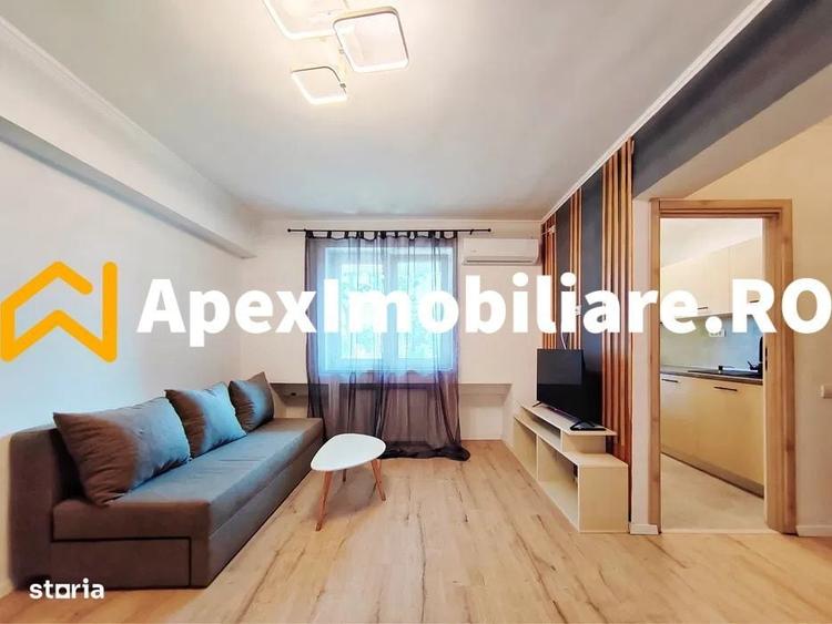Apartament 3 camere de inchiriat Domenii Bucuresti | ApexImobiliare.ro - 4