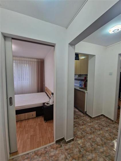 Apartament cu 2 camere decomandat, mobilat în Lujerului