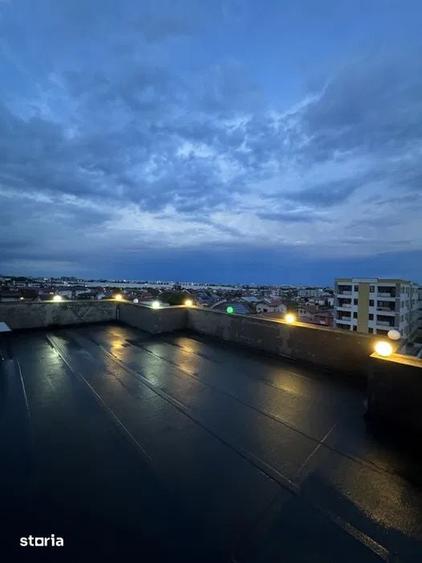 Apartament cu 3 camere decomandat în Tomis Plus