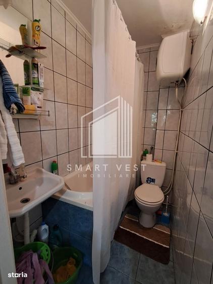 Apartament cu 2 camere semidecomandat în Carpați 1