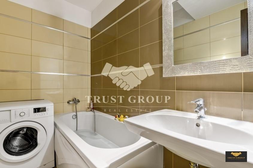 Apartament cu 3 camere semidecomandat, mobilat în Titulescu