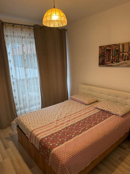 Apartament cu 2 camere decomandat, mobilat în Bragadiru