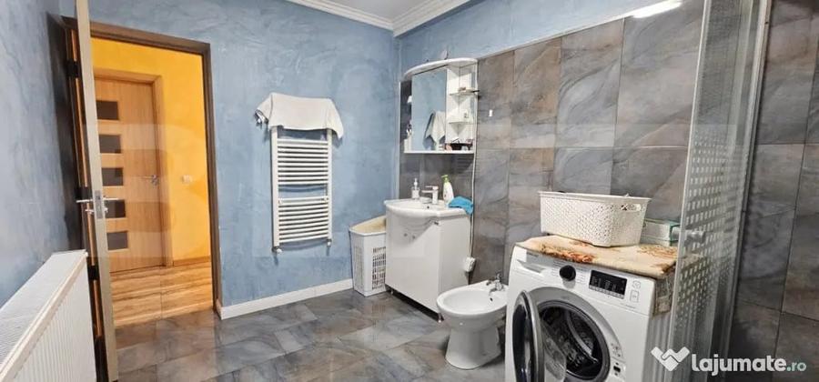Oferta Casa in Valea Voievozilor 310mp plus 1300mp teren - 15