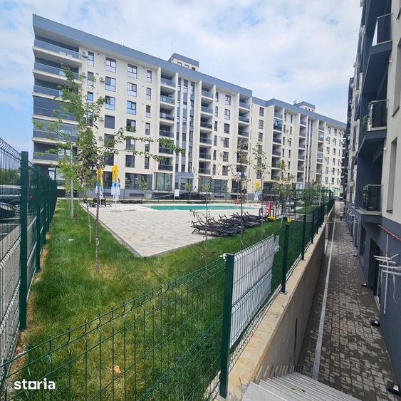Promotie Vanzare 2 Camere Bloc Nou Regnum Residence & Spa - 1
