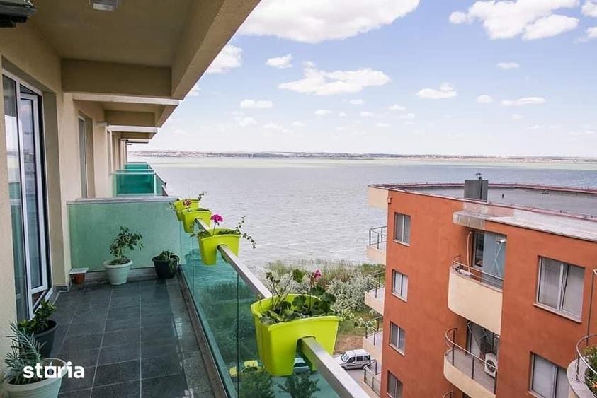 Apartament 2 Camere Mamaia, Moon Light, zona Vega - 350 euro - 10