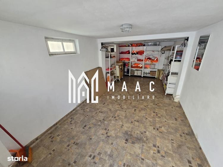 Apartament 4 camere 156 mpu zona Centrala Garaj Pivnita - 10