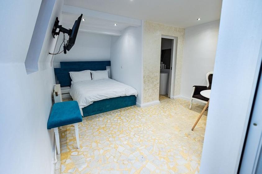 Apartament în Tătărași