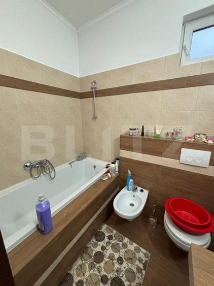 Apartament decomandat de vanzare, cu 3 camere, 111 mp, Centrul Orașului - 6